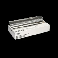 Ninjafolie, Pop Up aluminiumfolie, 60-p - Ninjaplast