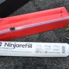 Ninjarefill, fummelfri plastfolie - Ninjaplast