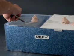 Nitrobricka för flytande kväve - 100% Chef
