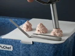 Nitrobricka för flytande kväve - 100% Chef