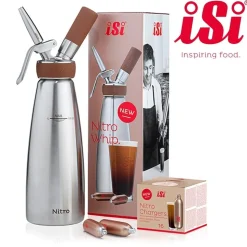 Nitrosifon 1 liter - iSi