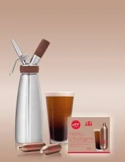 Nitrosifon 1 liter - iSi