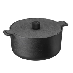 Noir, Gryta 5 liter - Skeppshult