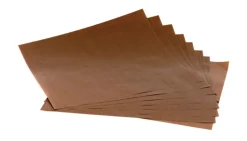 Non-stick-papper till torkskåp 2400, 5-pack - Excalibur