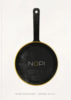 Nopi - Yotam Ottolenghi, Ramael Scully