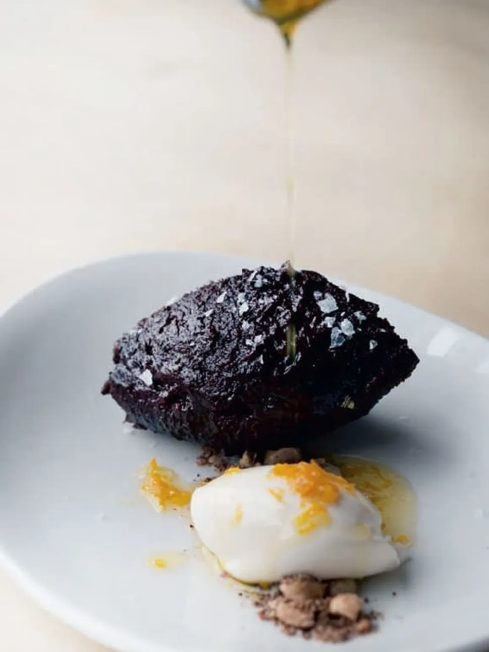 Nopi - Yotam Ottolenghi, Ramael Scully