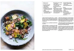 Nopi - Yotam Ottolenghi, Ramael Scully