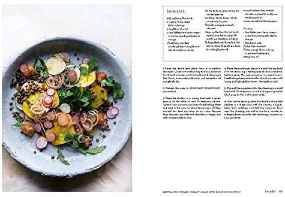 Nopi - Yotam Ottolenghi, Ramael Scully