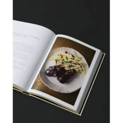 Nopi - Yotam Ottolenghi, Ramael Scully