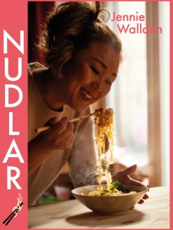 Nudlar - Jennie Walldén