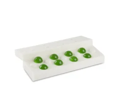 Oh! Mold! Gör din egna silikonform - 100% Chef