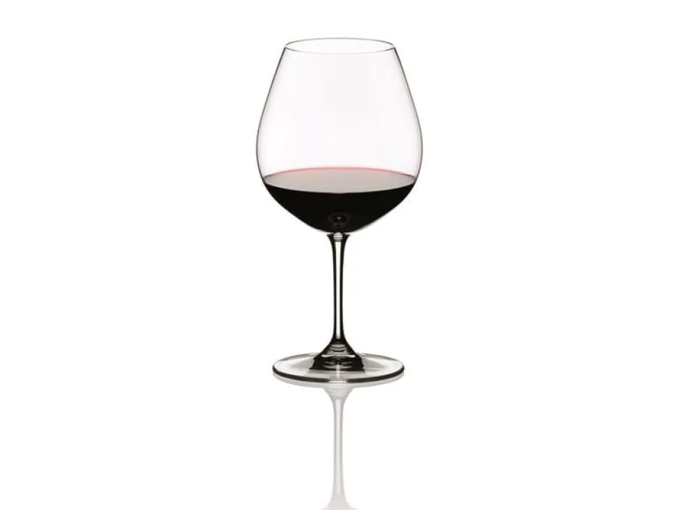 Old World Pinot Noir/Burgundy 70cl Vinglas, 2-pack, Vinum - Riedel