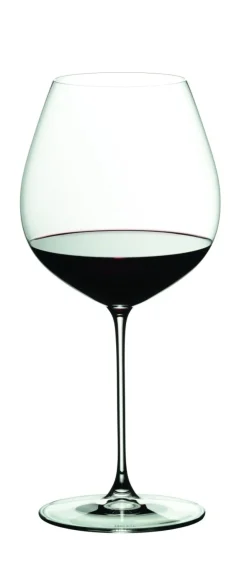 Old World Pinot Noir 70cl Vinglas, 2-pack, Veritas - Riedel