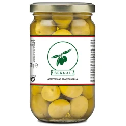 Oliver, Manzanilla - Bernal