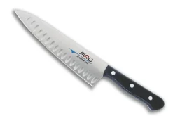Olivslipad Kockkniv, 20 cm, Chef - Mac