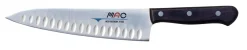 Olivslipad Kockkniv, 20 cm, Chef - Mac