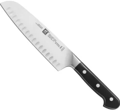 Olivslipad santokukniv, 18 cm, Pro - Zwilling