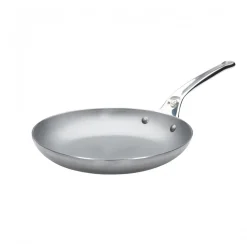 Omelettpanna, Mineral B Pro, 24 cm - de Buyer