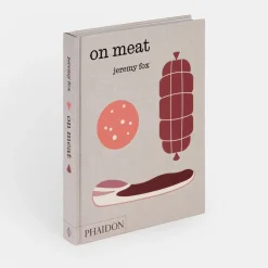 On Meat - Jeremy Fox