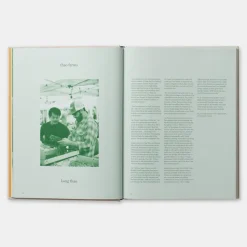 On Vegetables - Jeremy Fox
