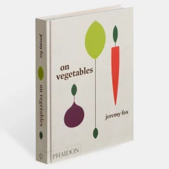 On Vegetables - Jeremy Fox