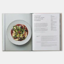 On Vegetables - Jeremy Fox