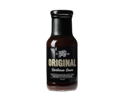 Original BBQ Sauce, 270g - Holy Smoke BBQ