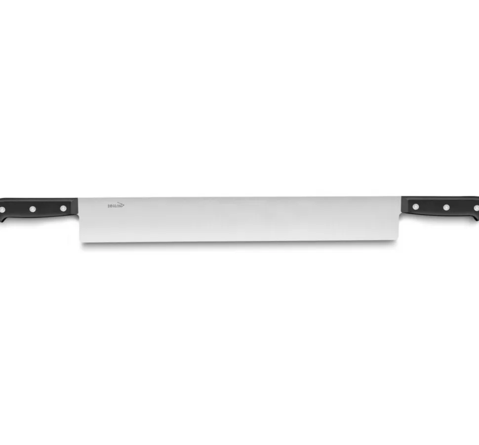 Ostklyvare 42 cm, dubbla handtag - Déglon