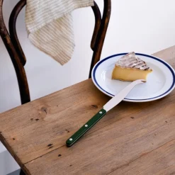 Ostkniv, Bistrot, Green - Sabre Paris