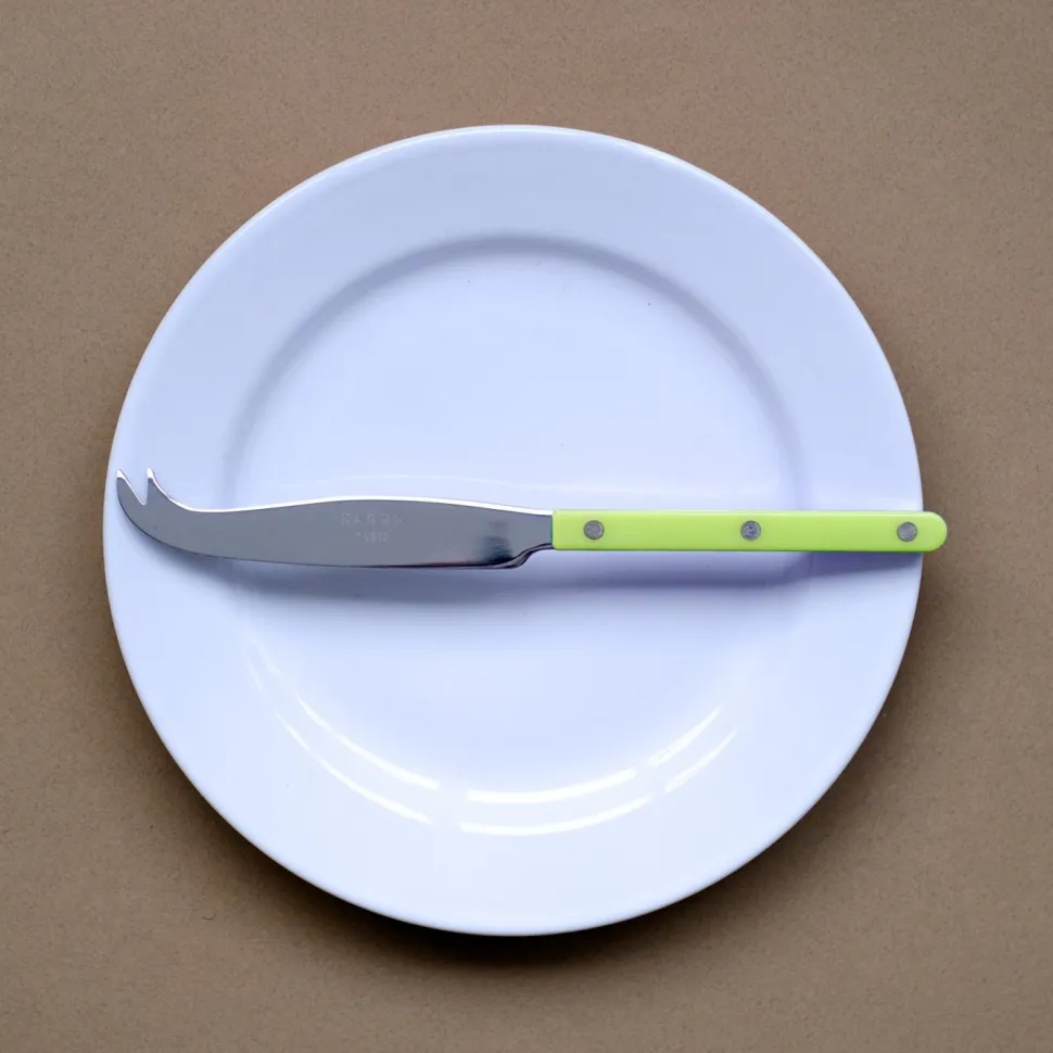 Ostkniv, Bistrot, Lime - Sabre Paris