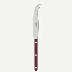 Ostkniv, Bistrot Pearly, Aubergine - Sabre Paris
