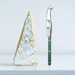 Ostkniv, Bistrot Pearly, Dark green - Sabre Paris