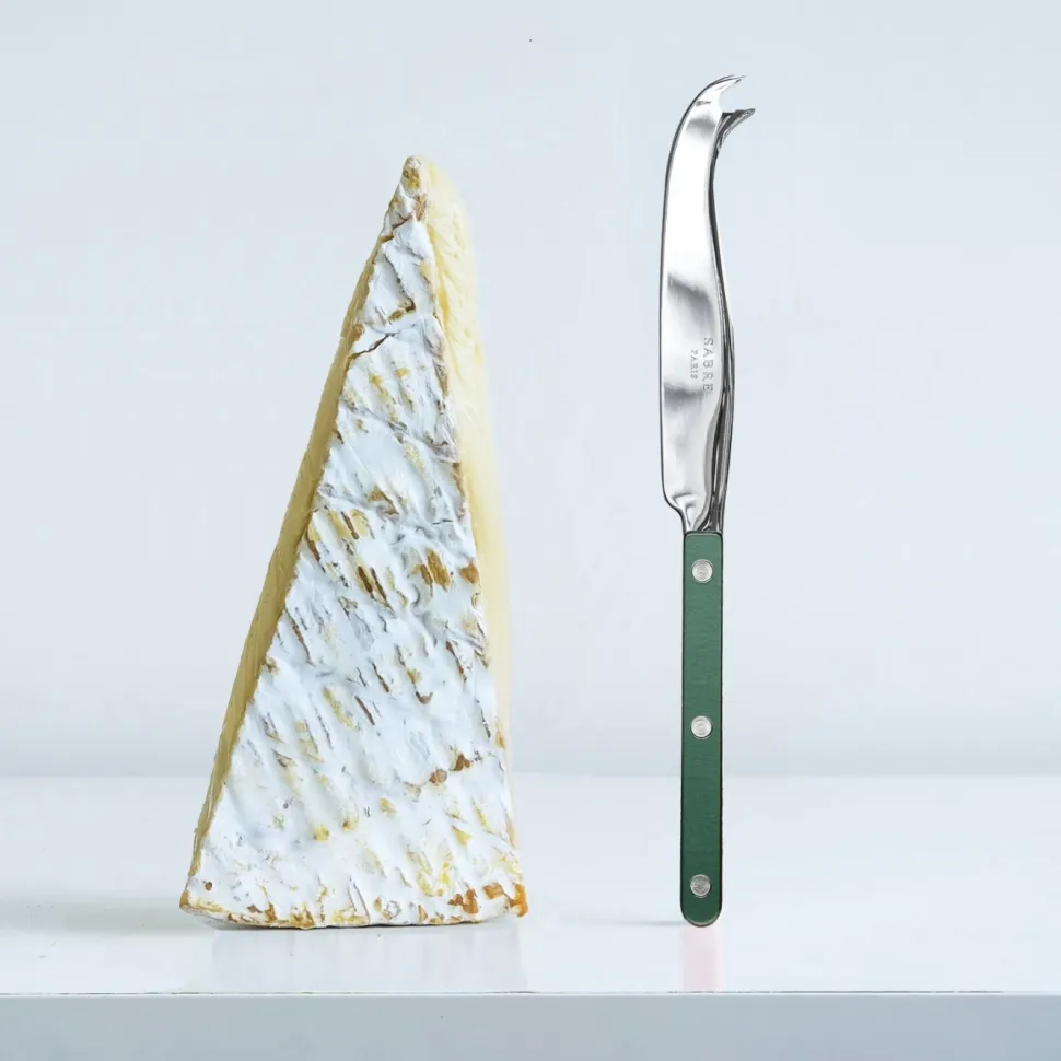 Ostkniv, Bistrot Pearly, Dark green - Sabre Paris