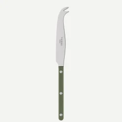 Ostkniv, Bistrot Pearly, Dark green - Sabre Paris