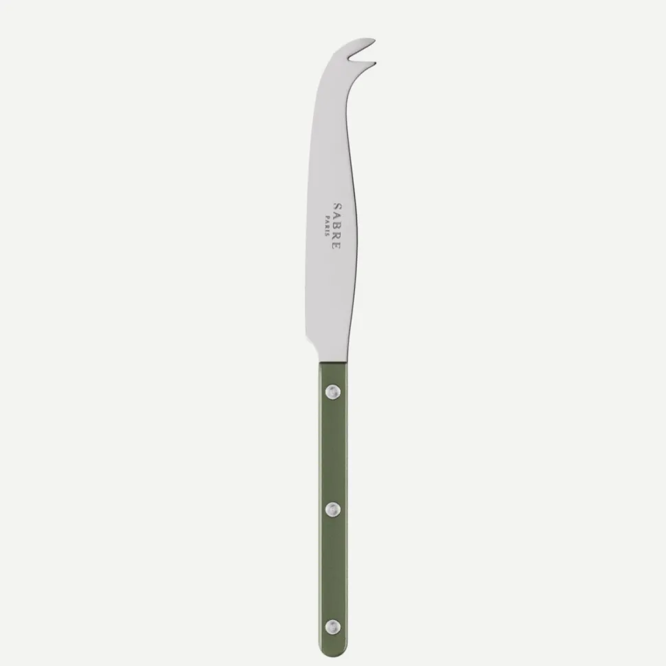 Ostkniv, Bistrot Pearly, Dark green - Sabre Paris