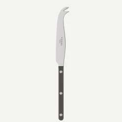 Ostkniv, Bistrot Pearly, Dark grey - Sabre Paris