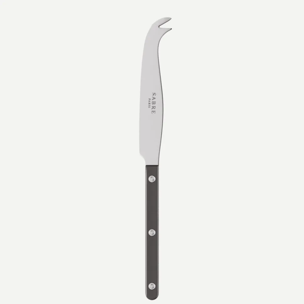 Ostkniv, Bistrot Pearly, Dark grey - Sabre Paris