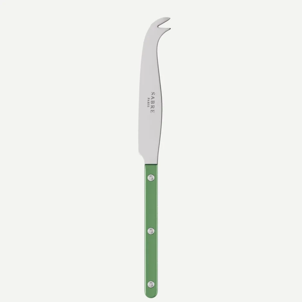 Ostkniv, Bistrot Pearly, Garden green - Sabre Paris