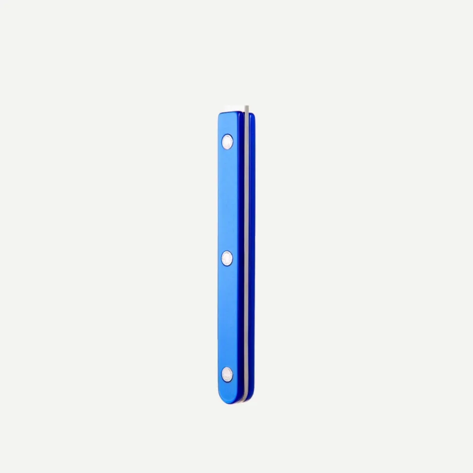 Ostkniv, Bistrot Pearly, Lapis blue - Sabre Paris