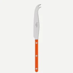 Ostkniv, Bistrot Pearly, Orange - Sabre Paris