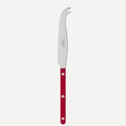 Ostkniv, Bistrot Pearly, Red - Sabre Paris