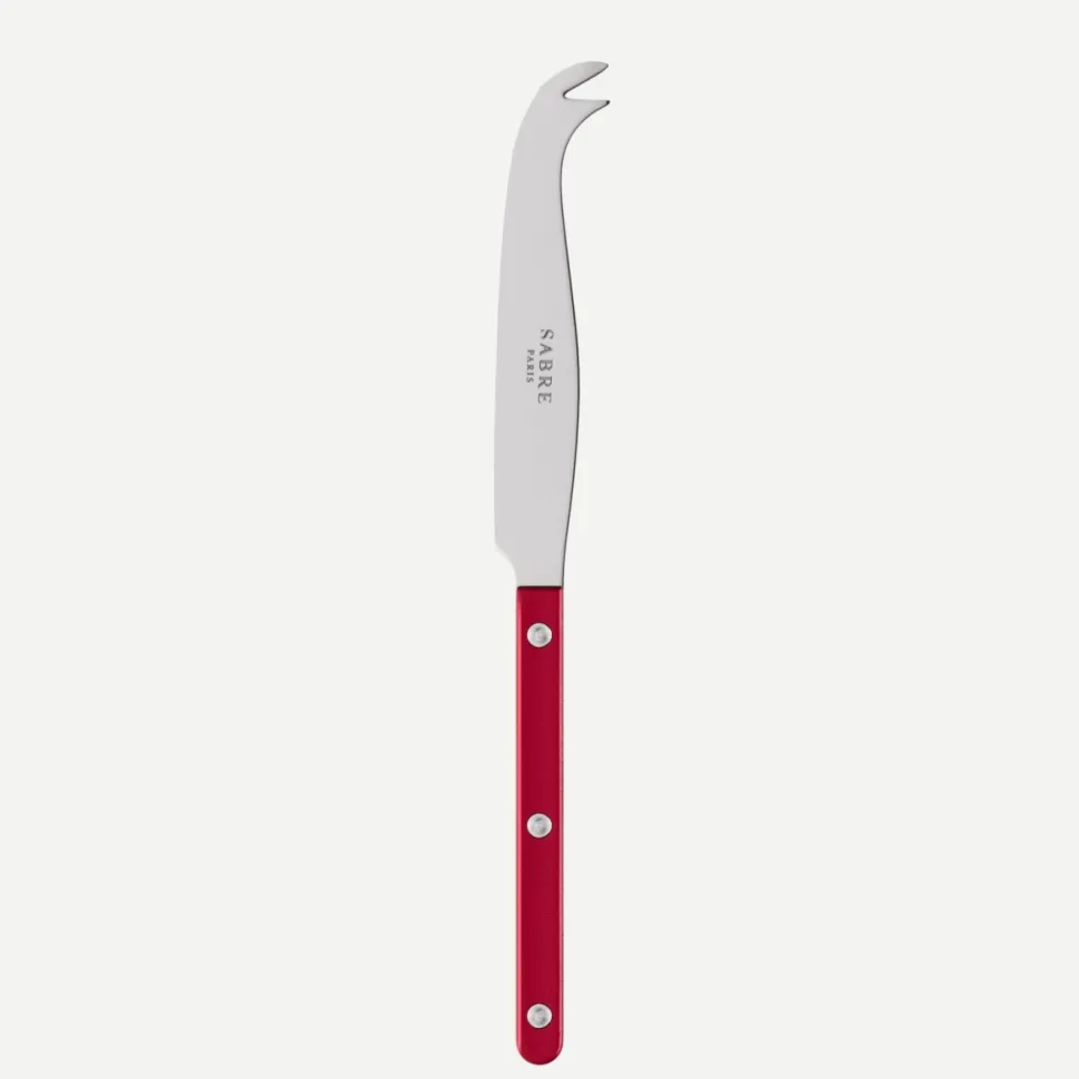 Ostkniv, Bistrot Pearly, Red - Sabre Paris