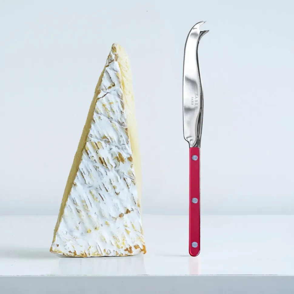 Ostkniv, Bistrot Pearly, Red - Sabre Paris