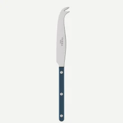Ostkniv, Bistrot Pearly, Steel blue - Sabre Paris