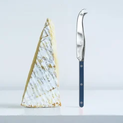 Ostkniv, Bistrot Pearly, Steel blue - Sabre Paris