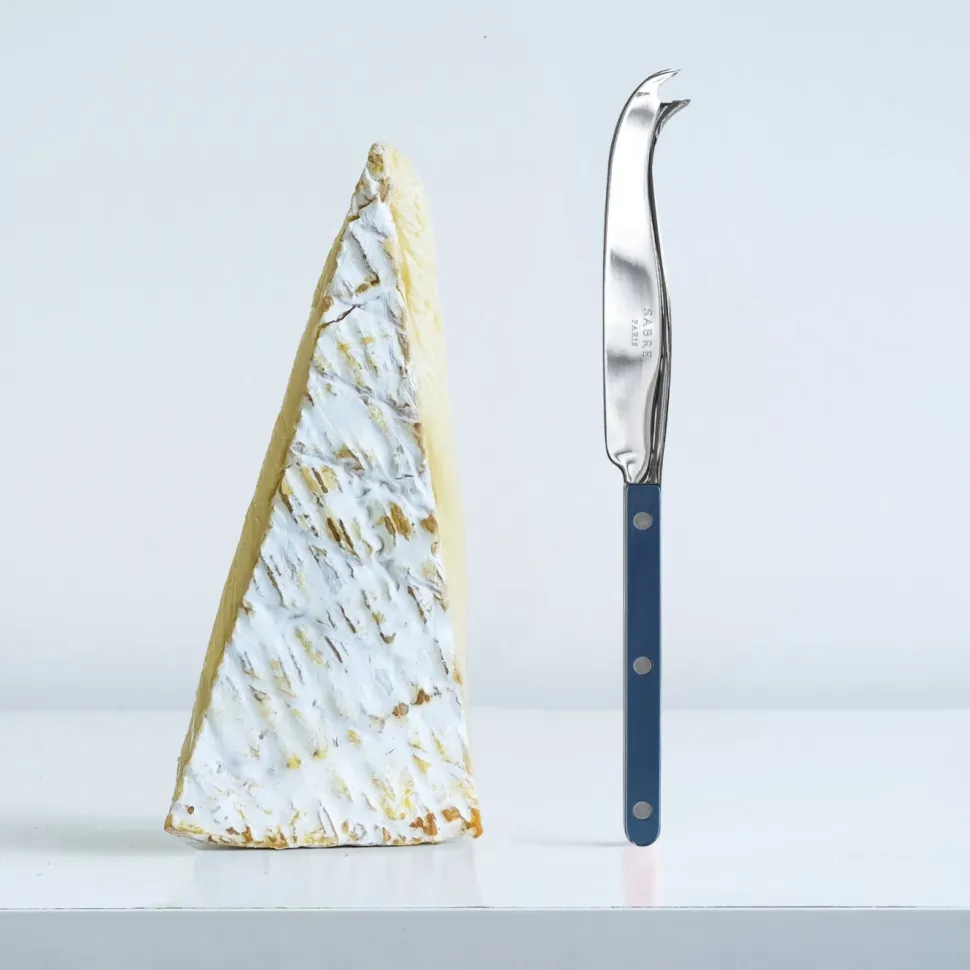 Ostkniv, Bistrot Pearly, Steel blue - Sabre Paris