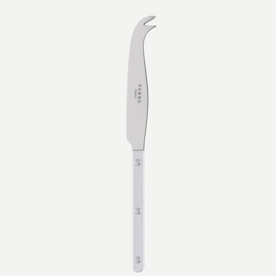 Ostkniv, Bistrot Pearly, White - Sabre Paris