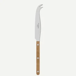 Ostkniv, Bistrot Teak - Sabre Paris