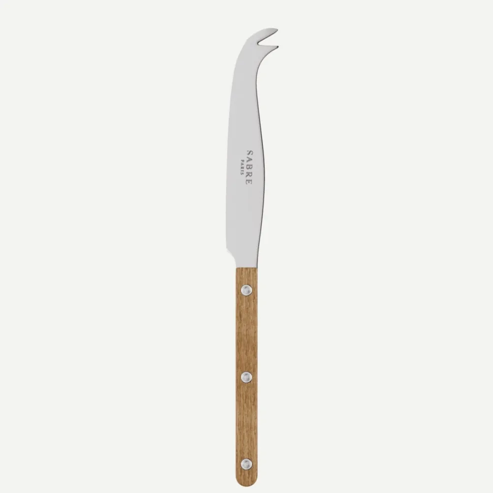 Ostkniv, Bistrot Teak - Sabre Paris
