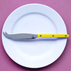 Ostkniv, Bistrot, Yellow - Sabre Paris